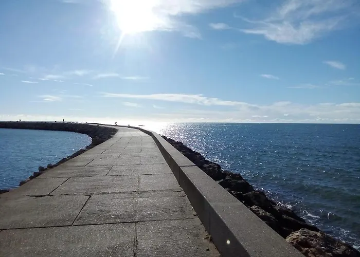 アパート T1 Hyper Centre De