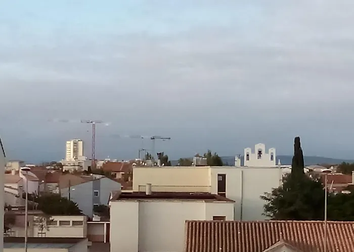 T1 Hyper Centre De ヴァンドル・プラージュ