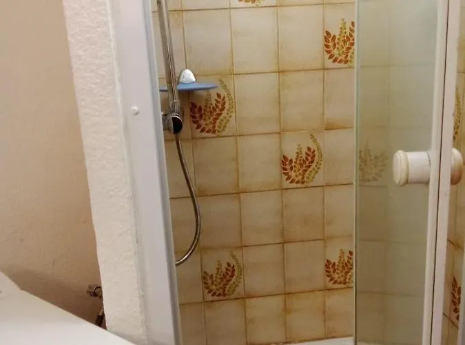 アパート T1 Hyper Centre De ヴァンドル・プラージュ